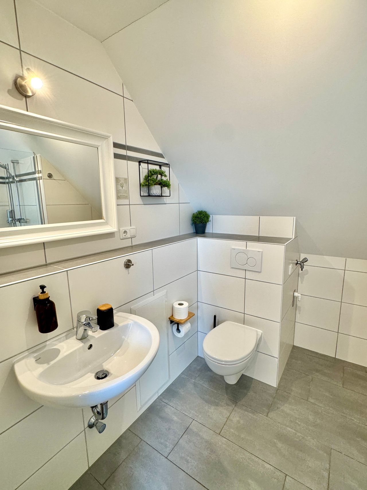 Wohnung Lange Straße in Wolfsburg