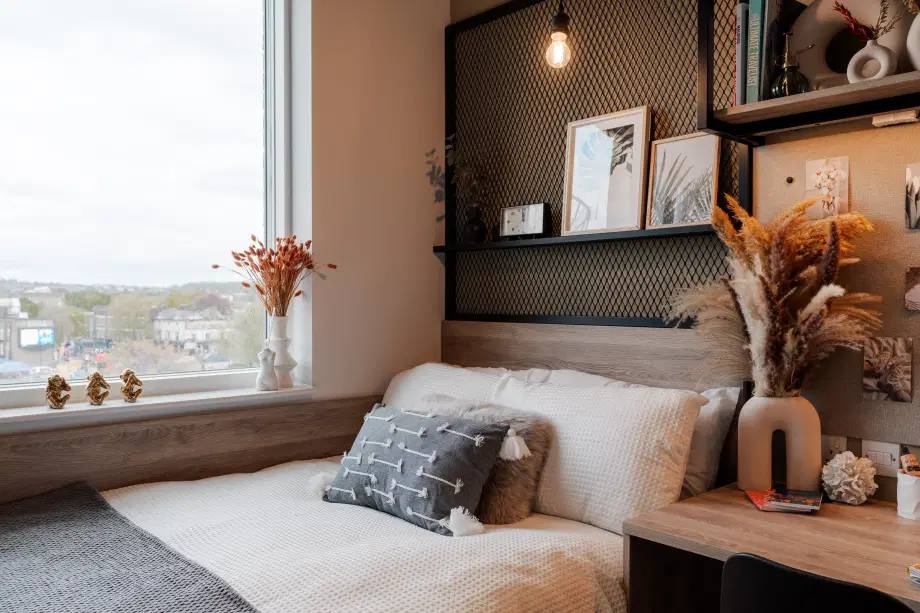 Room Old Kent Road in Greater London