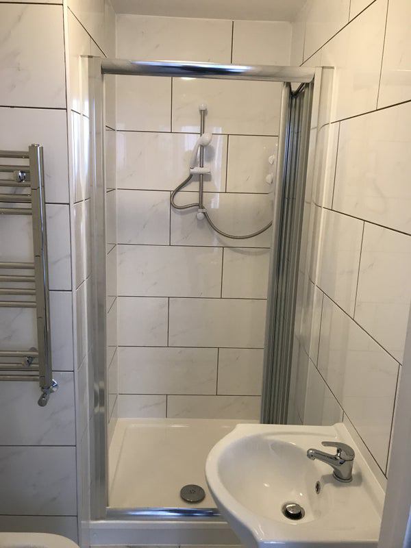 Flat Abbotts Lane in Coventry