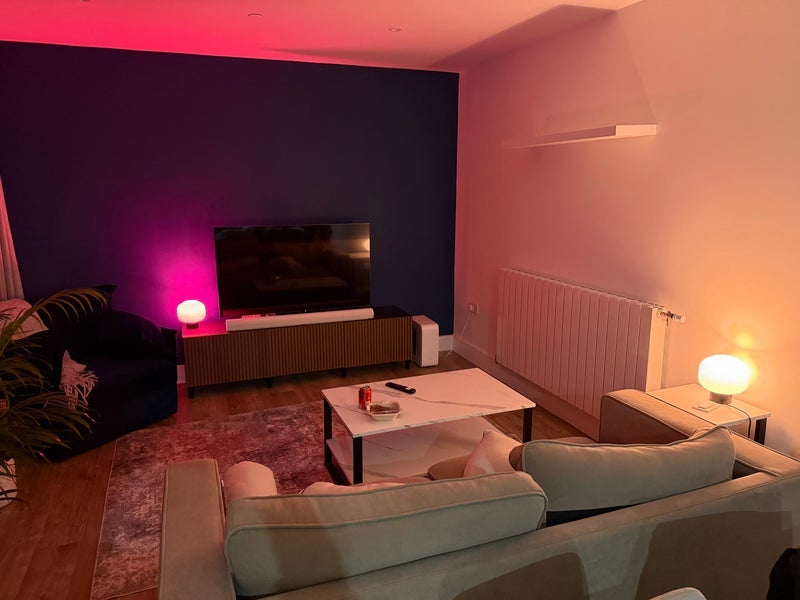 Room Pegler Square in Greater London