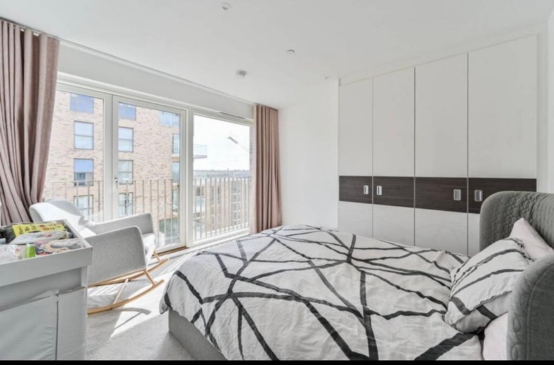 Room Pegler Square in Greater London