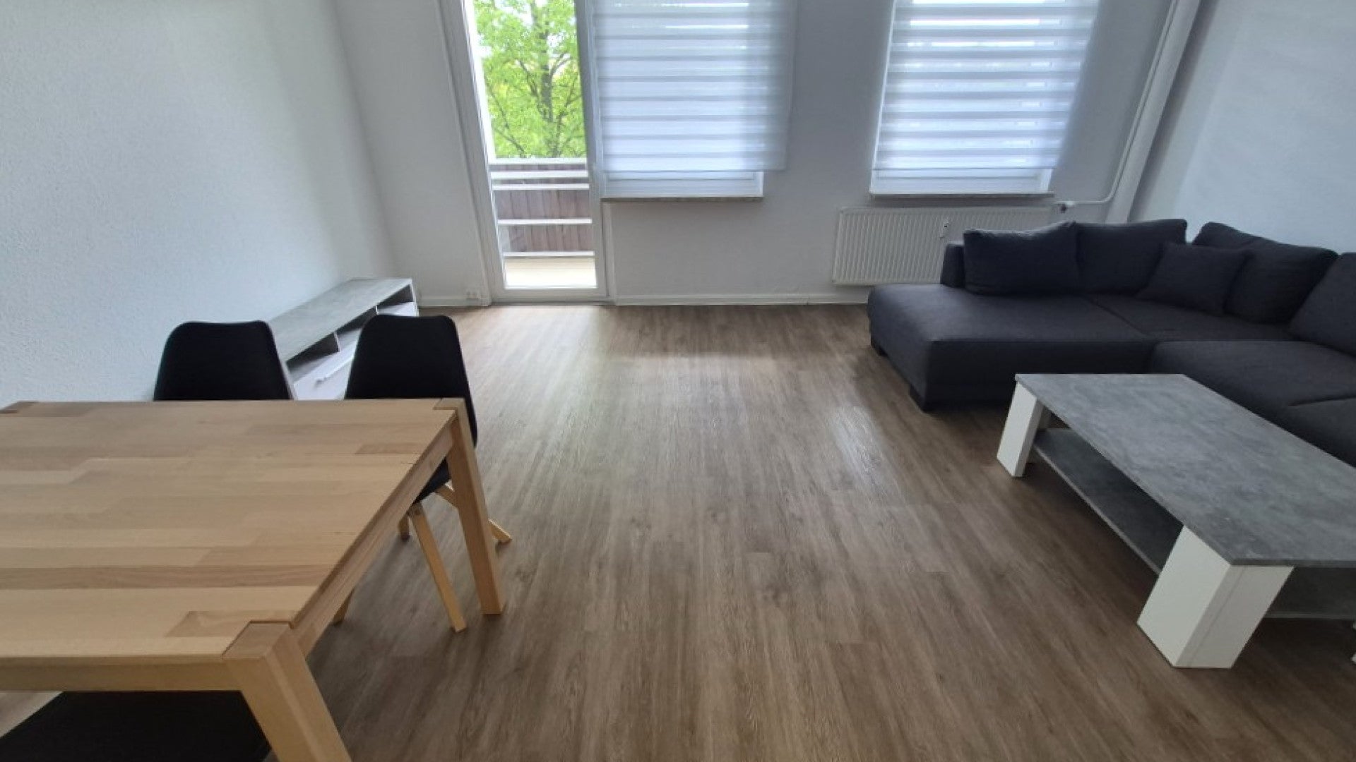 Wohnung Franz-Stephan-Straße in Gera