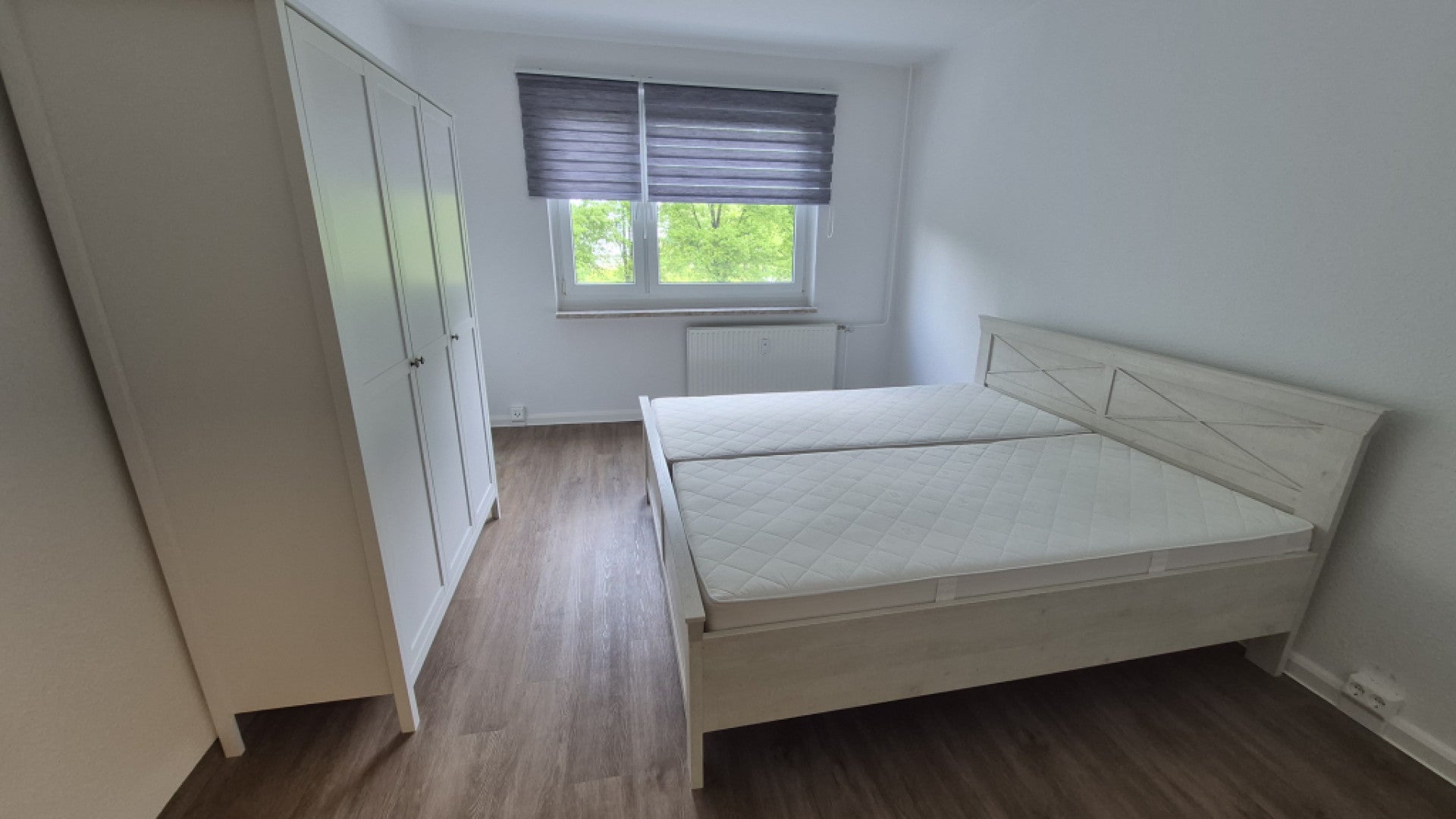 Wohnung Franz-Stephan-Straße in Gera
