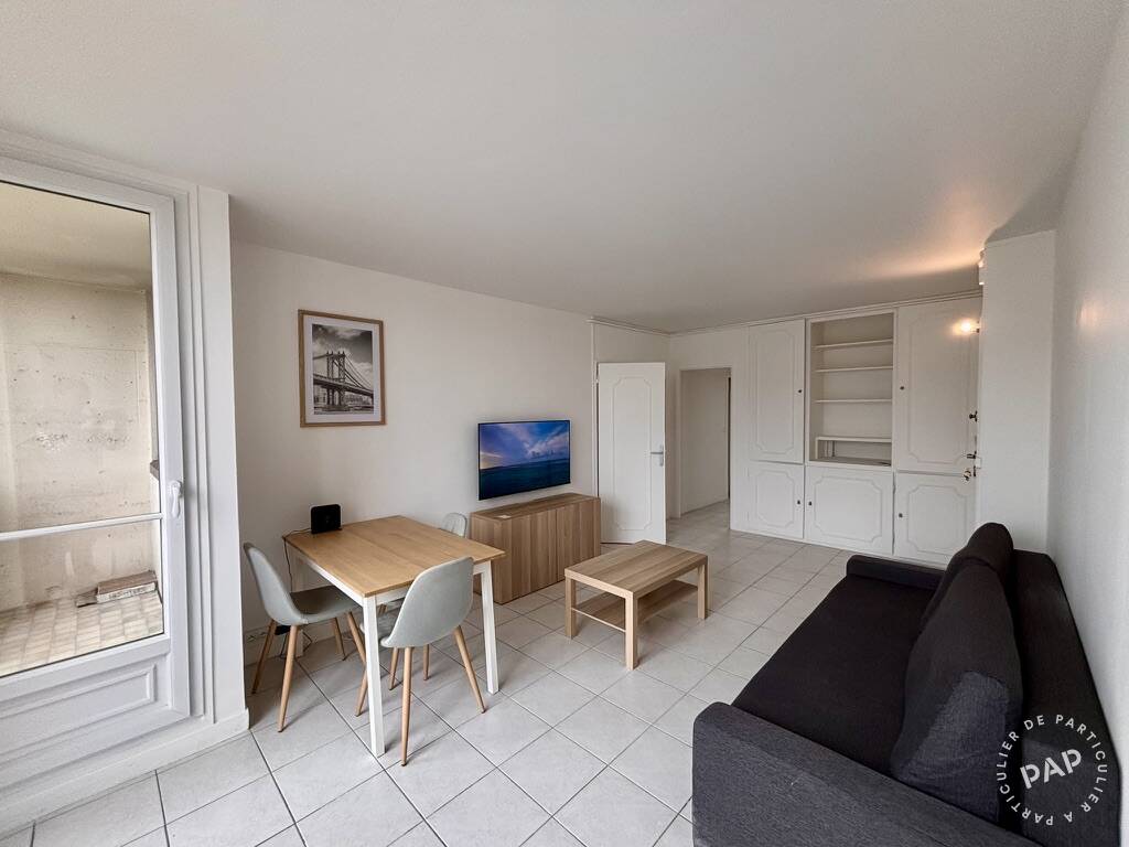 Flat Rue Georges Millandy in Meudon