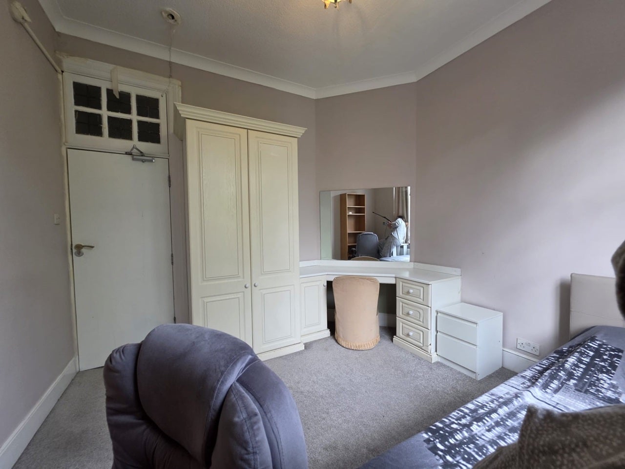 Room The Leys in Greater London
