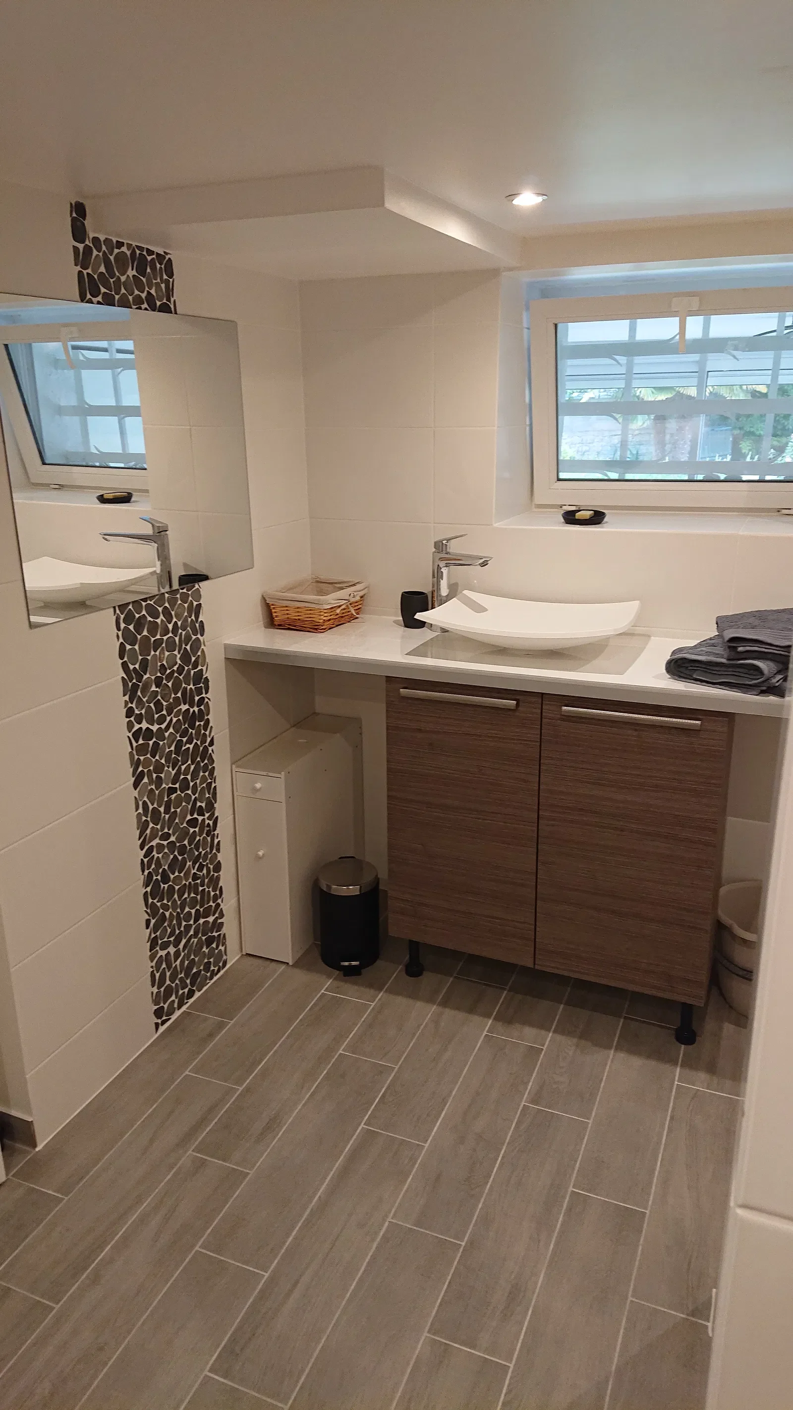 Room Rue Hadancourt in Persan