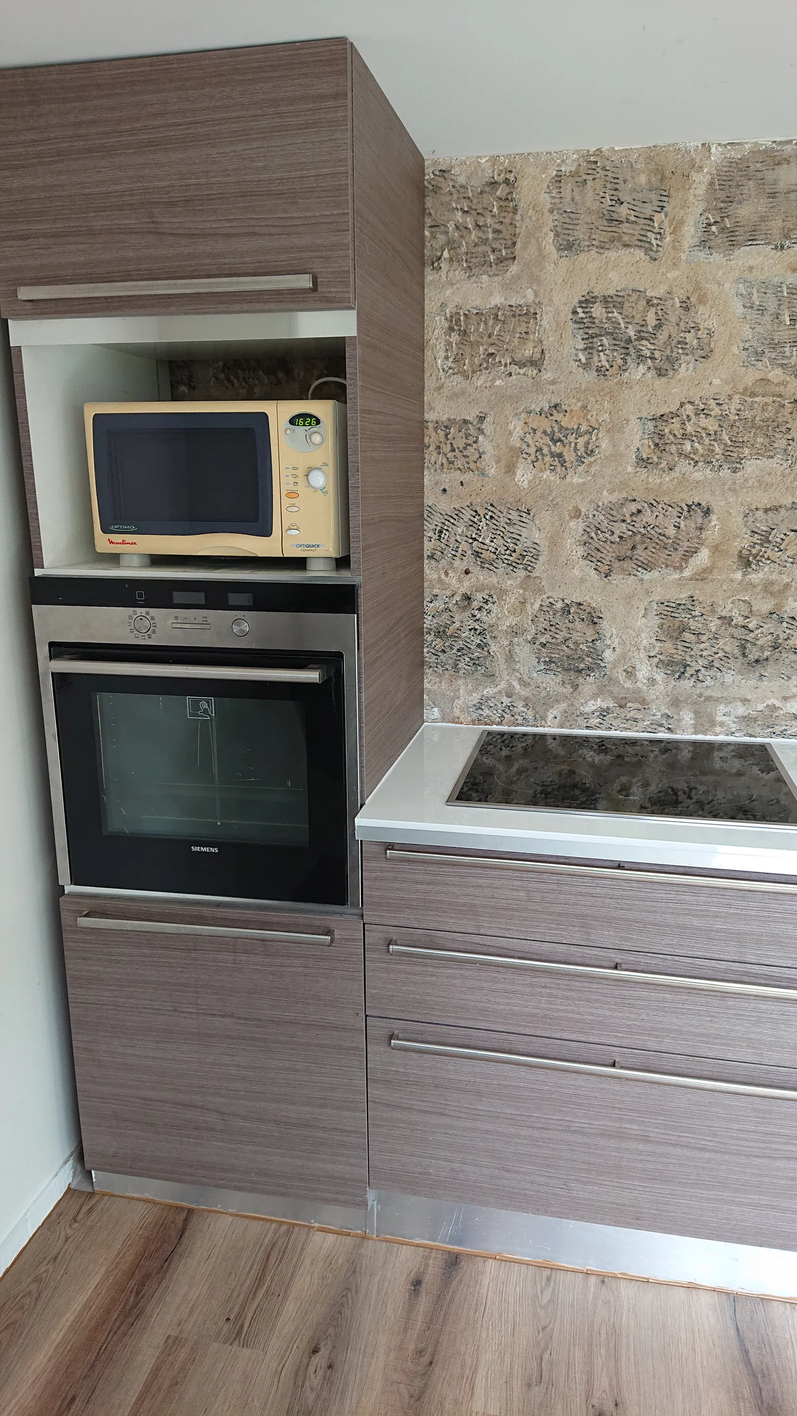 Room Rue Hadancourt in Persan