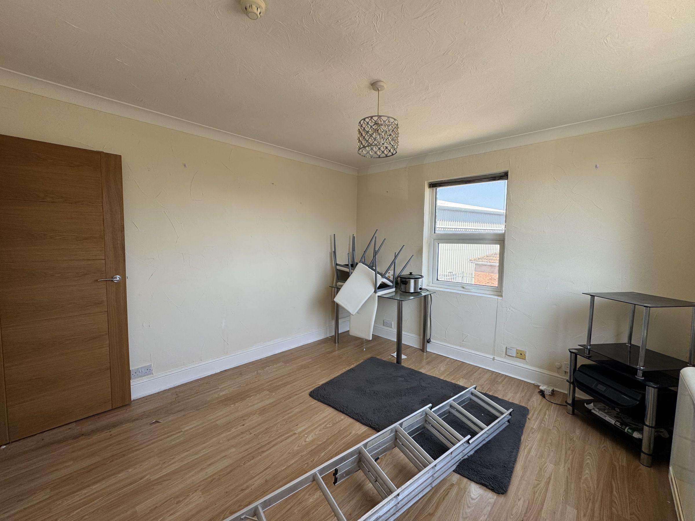 Flat Sadd's Yard in Clacton-on-Sea
