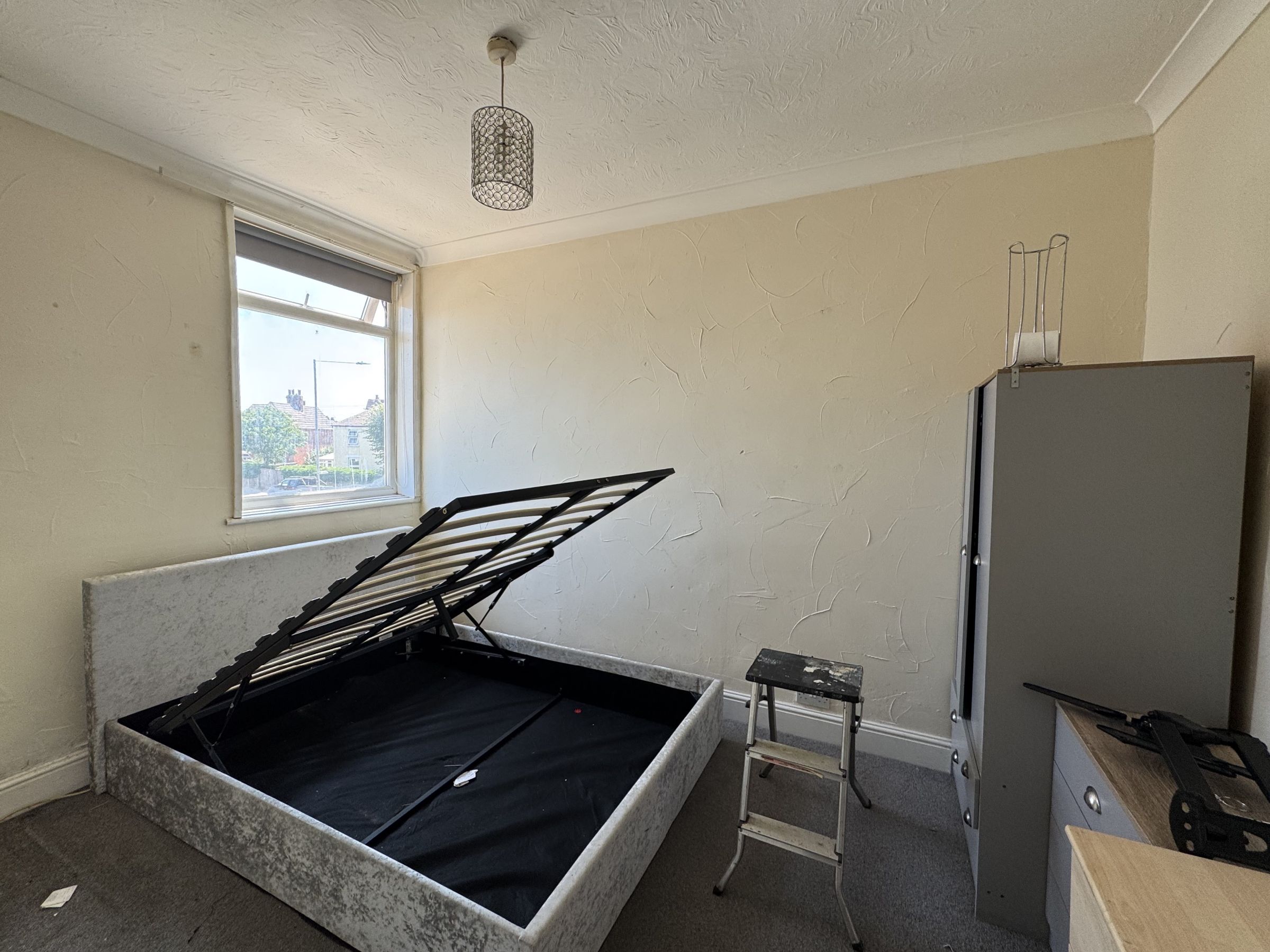 Flat Sadd's Yard in Clacton-on-Sea