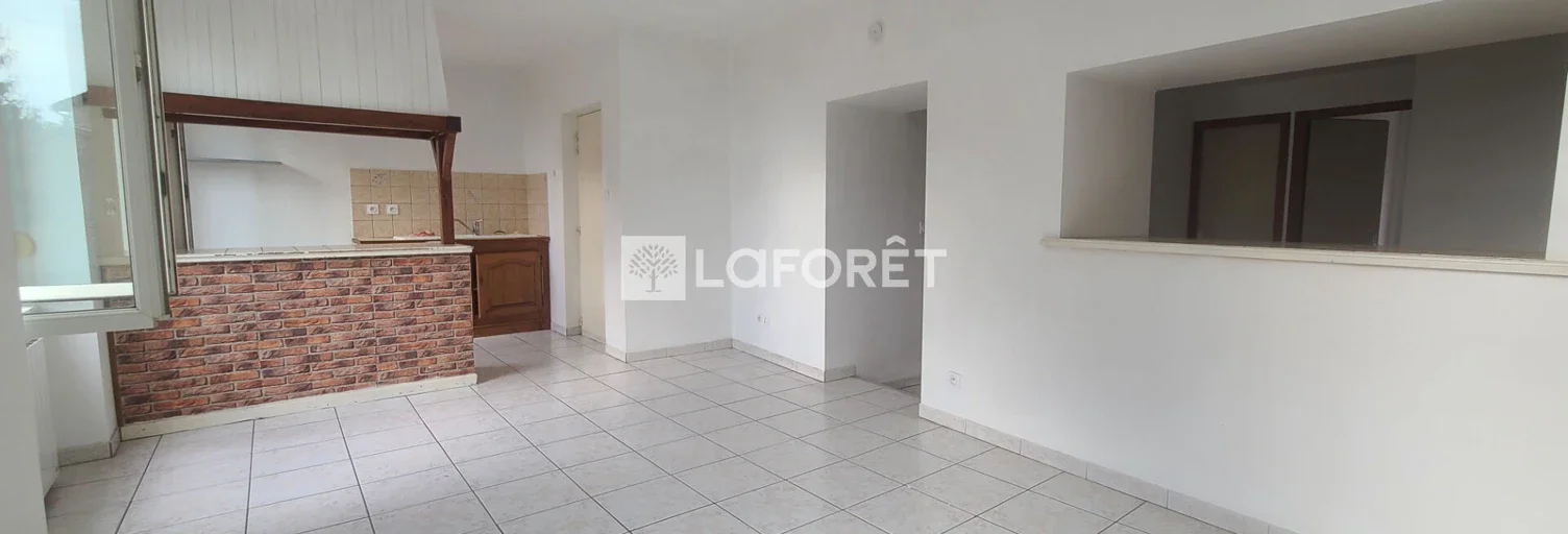 Appartement Rue des Pierres Dorées à Vindry-sur-Turdine