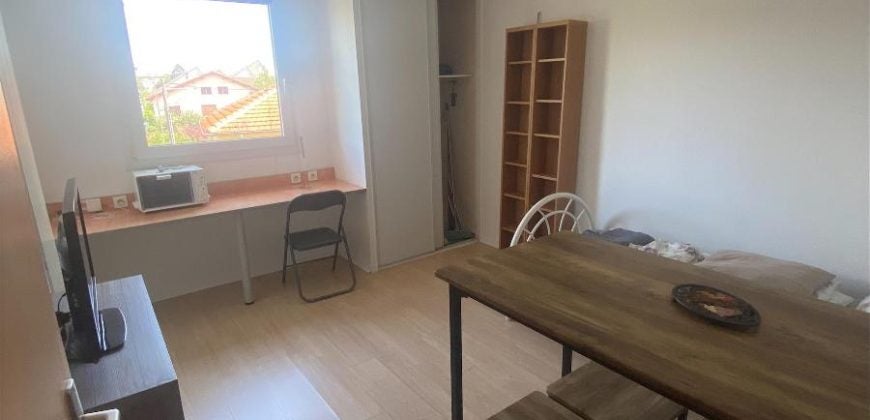 Appartement Rue de Montholon à Bourg-en-Bresse