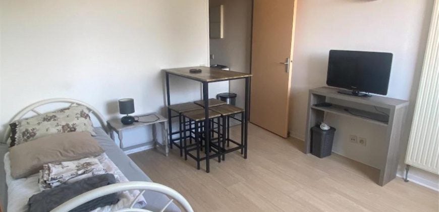 Appartement Rue de Montholon à Bourg-en-Bresse