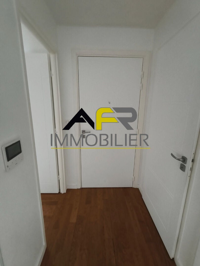 Appartement Allée de la Dauphine à Rueil-Malmaison
