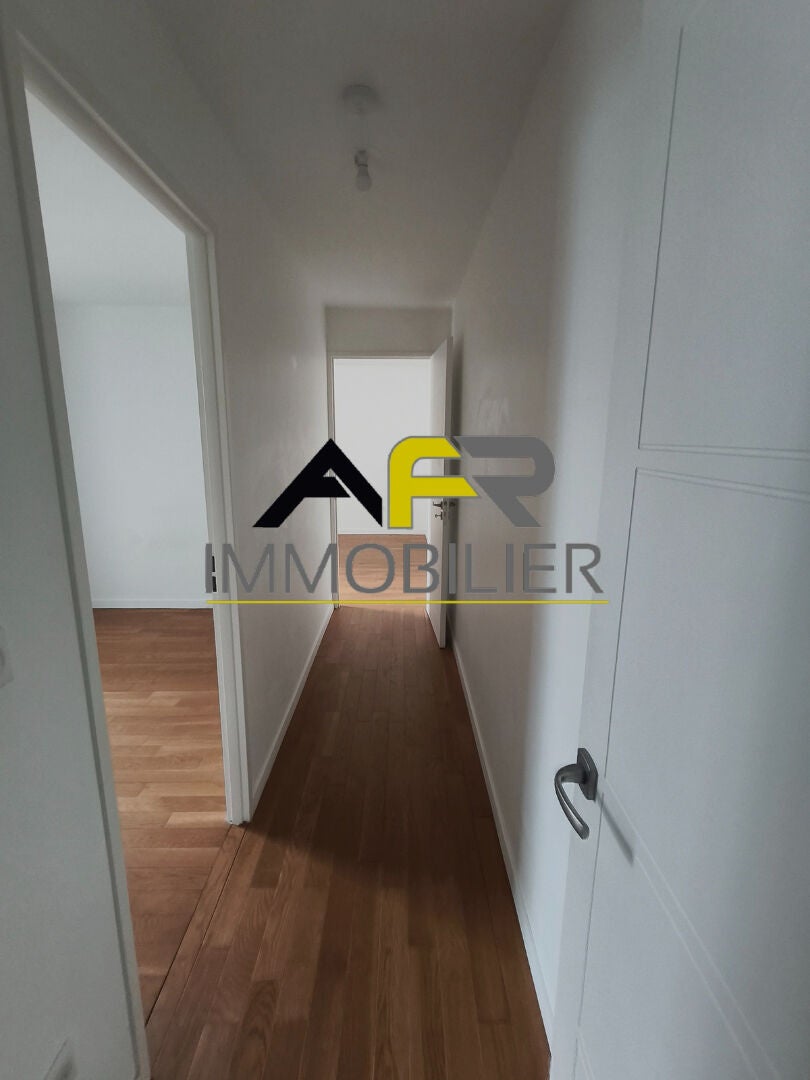 Appartement Allée de la Dauphine à Rueil-Malmaison