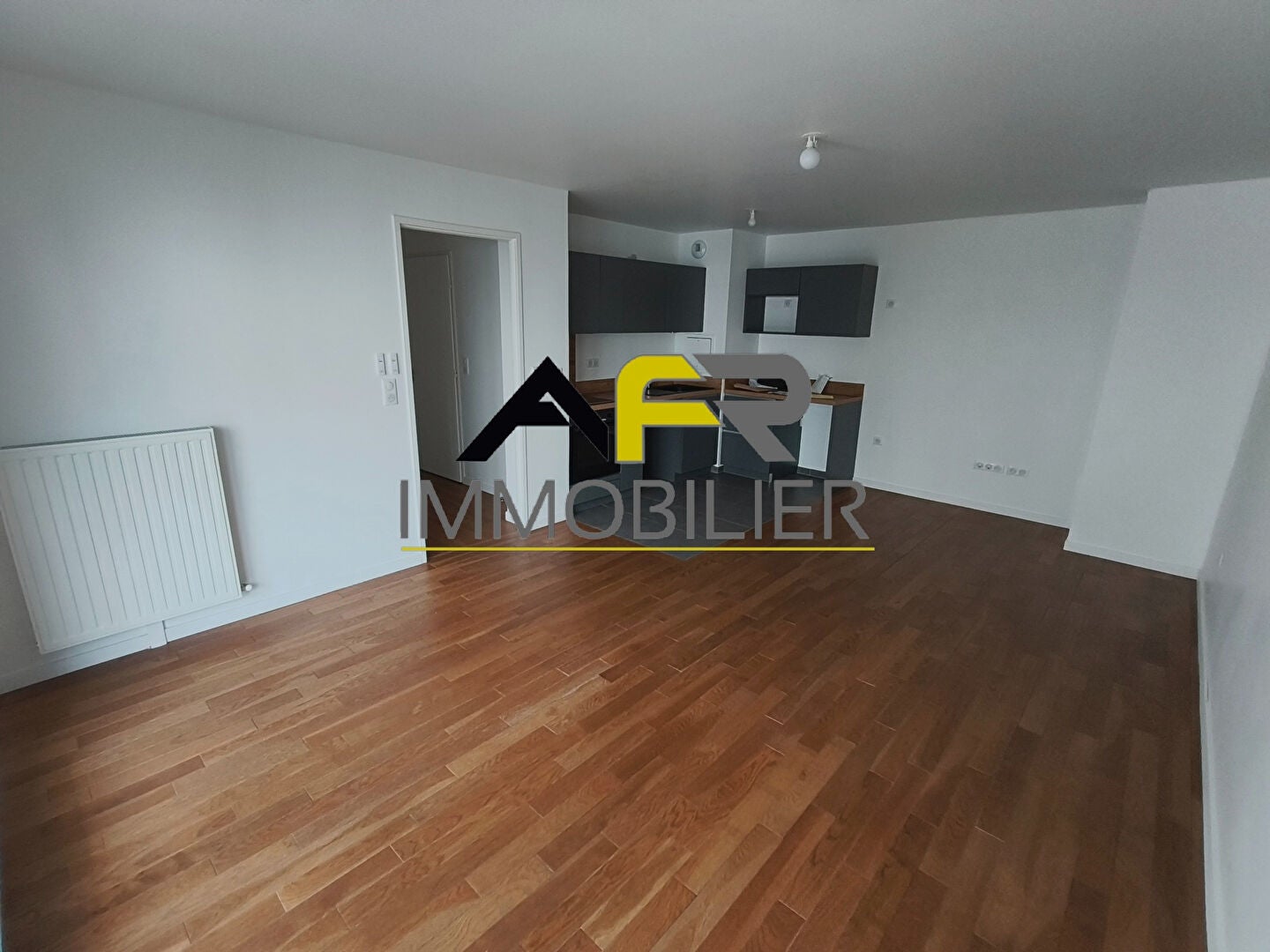 Appartement Allée de la Dauphine à Rueil-Malmaison