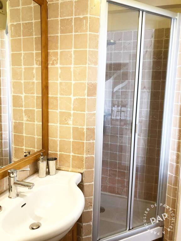 Appartement Boulevard Gouvion-Saint-Cyr à Paris