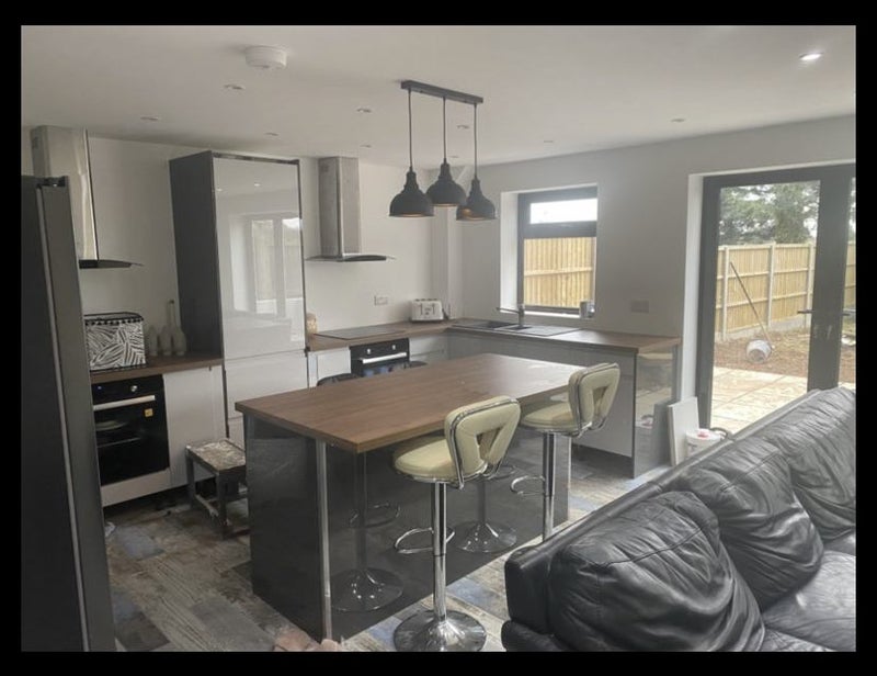 Room Walnut Close in Nuneaton and Bedworth