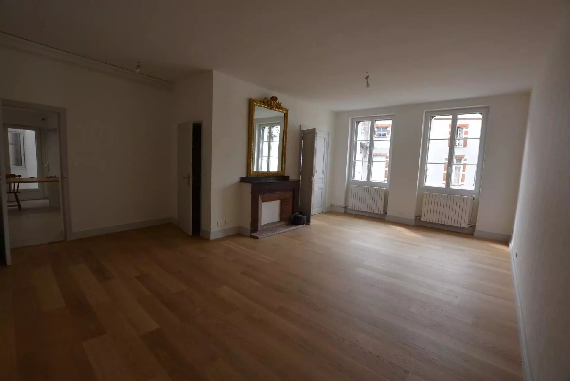 Flat Rue Alexis Larrey in Toulouse