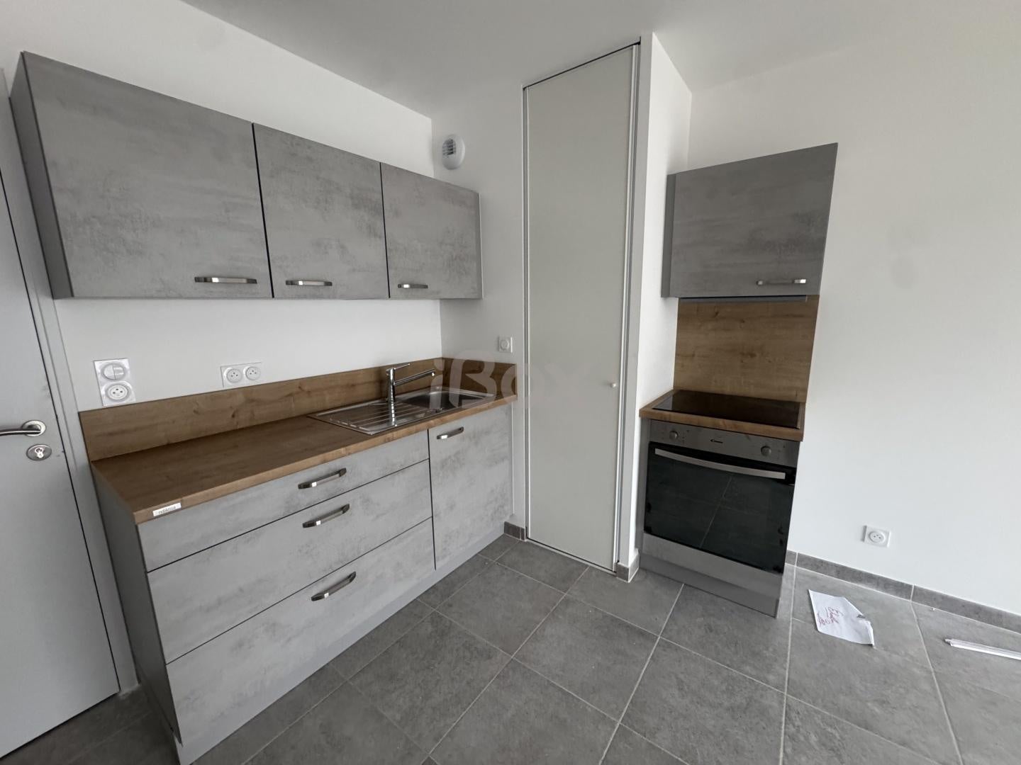 Appartement Rue du Soldat Ferrari à Hyères