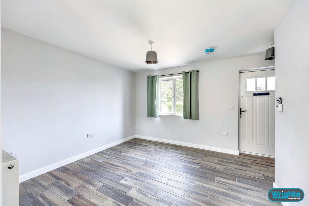 House Westfield Close in Trowbridge