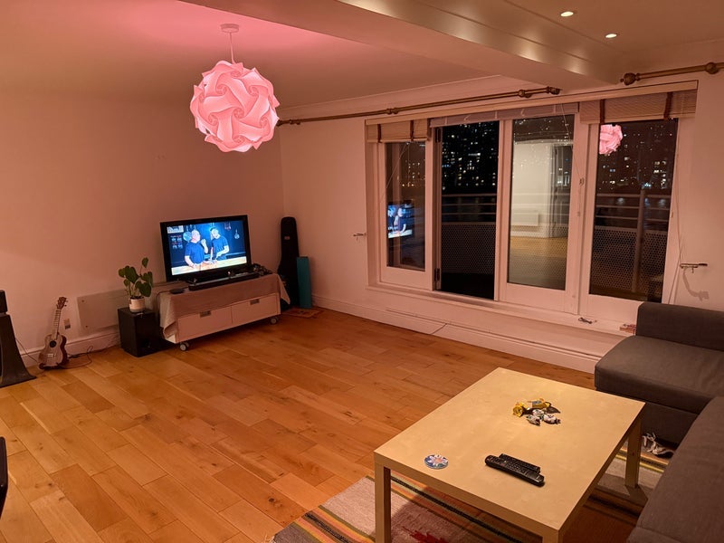 Room Odessa Street in Greater London
