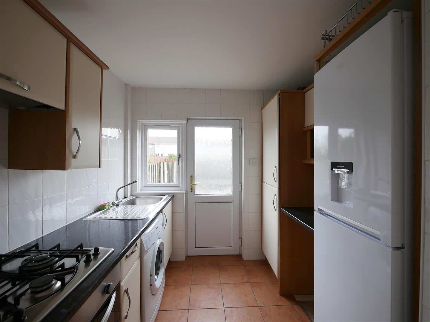 House Alloway Grove in Kirkintilloch