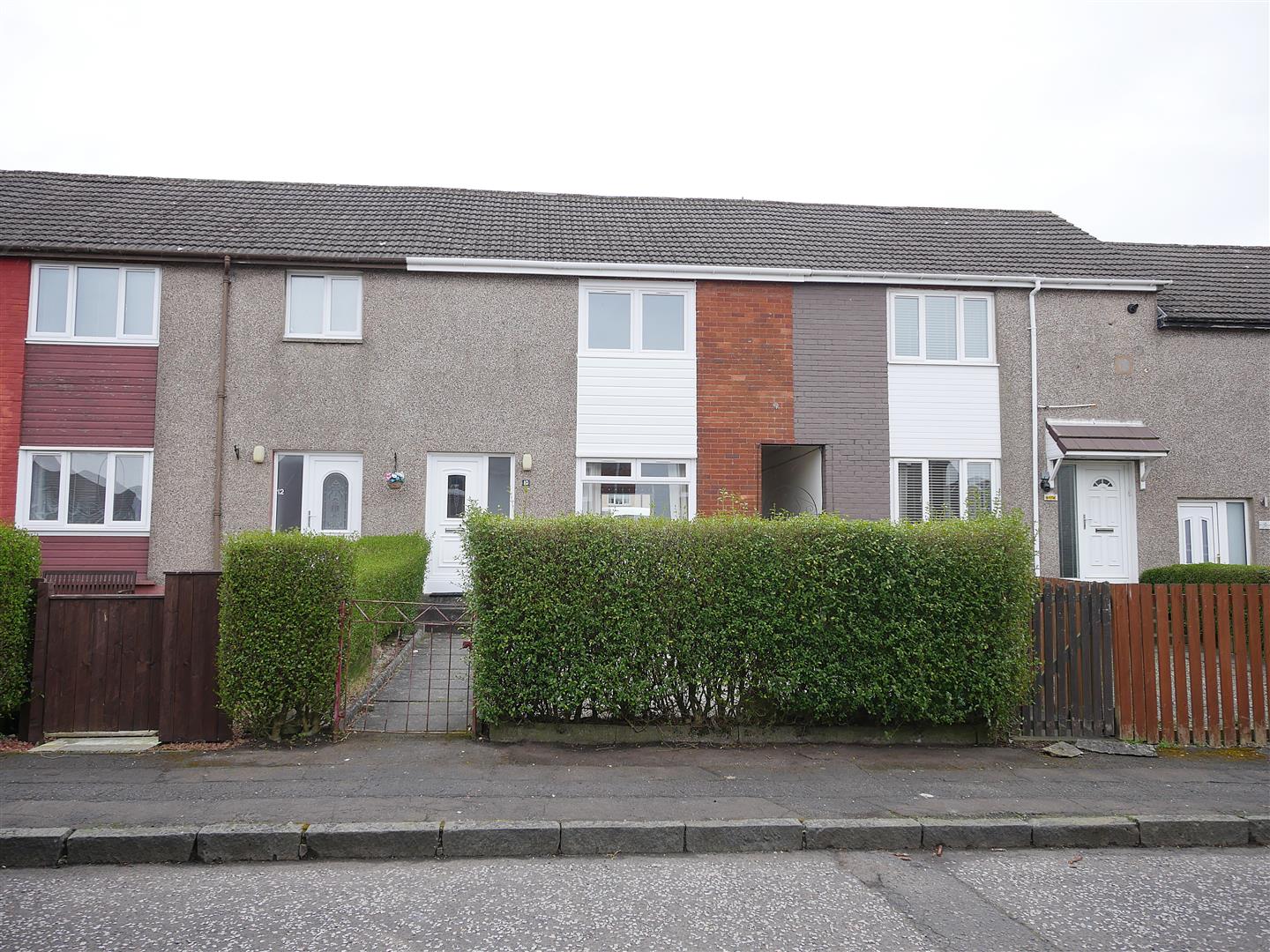 House Alloway Grove in Kirkintilloch