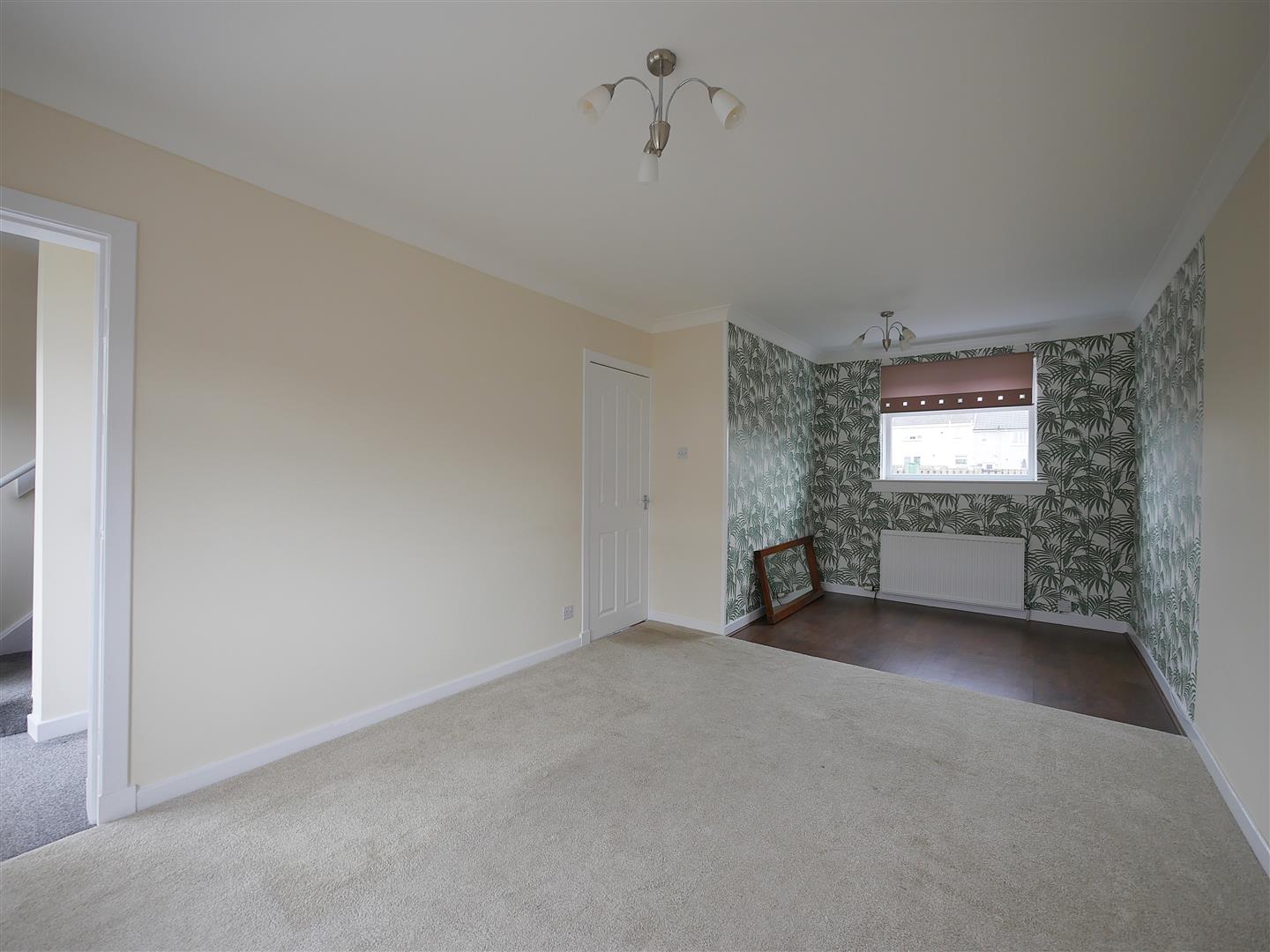 House Alloway Grove in Kirkintilloch