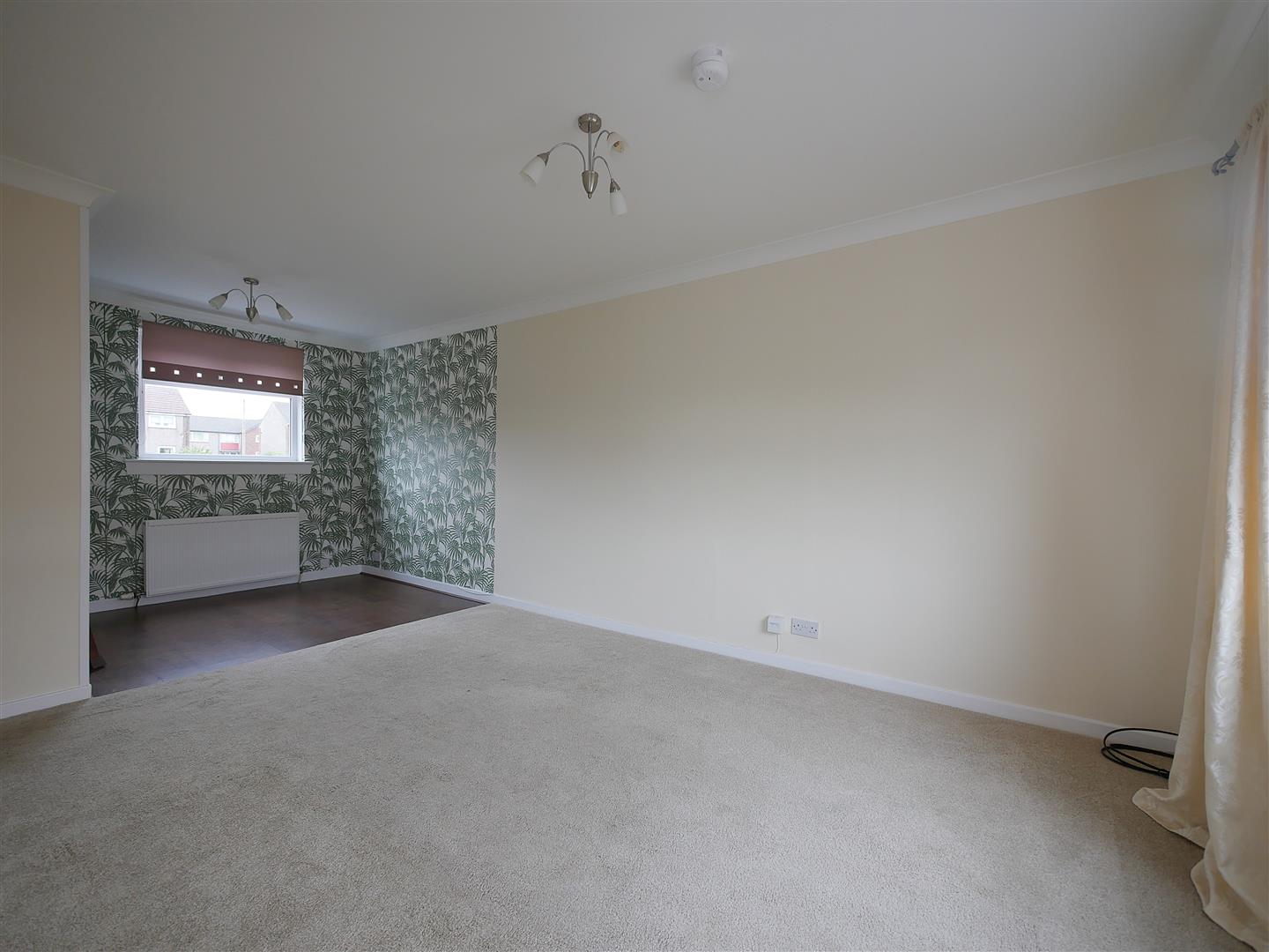 House Alloway Grove in Kirkintilloch