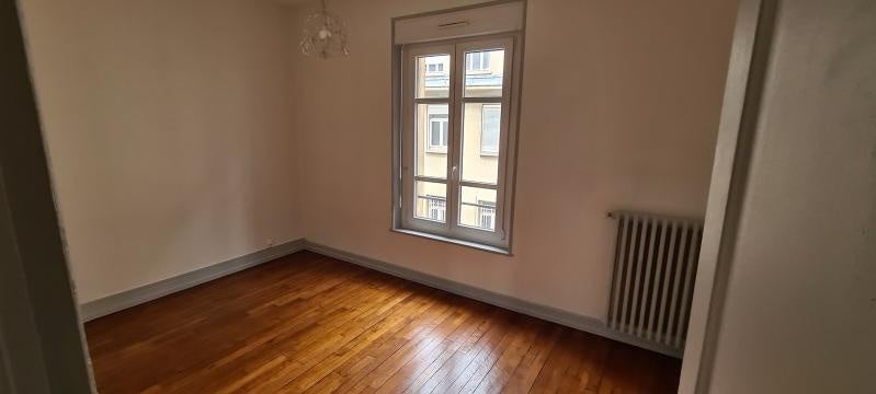 Flat Rue du Chanoine Blaise in Nancy