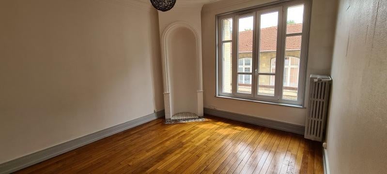Flat Rue du Chanoine Blaise in Nancy