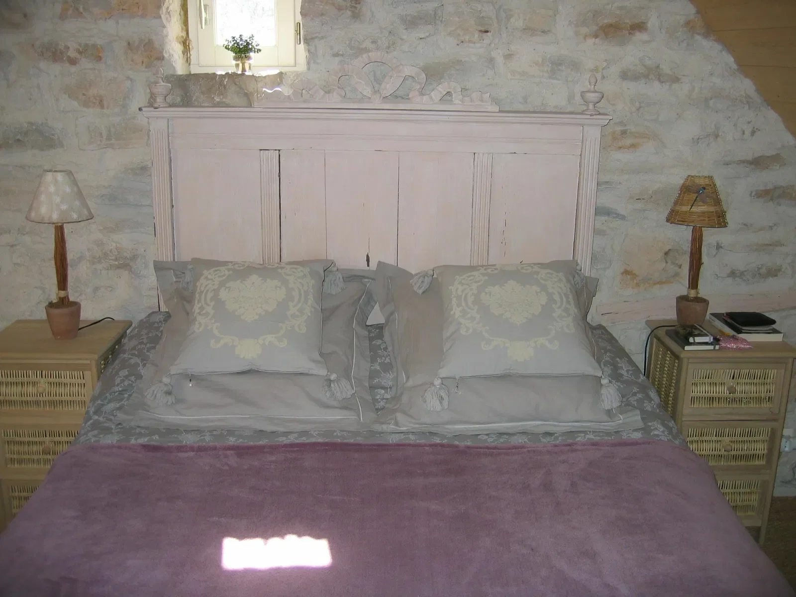 Maison Route des Magrières à Martel