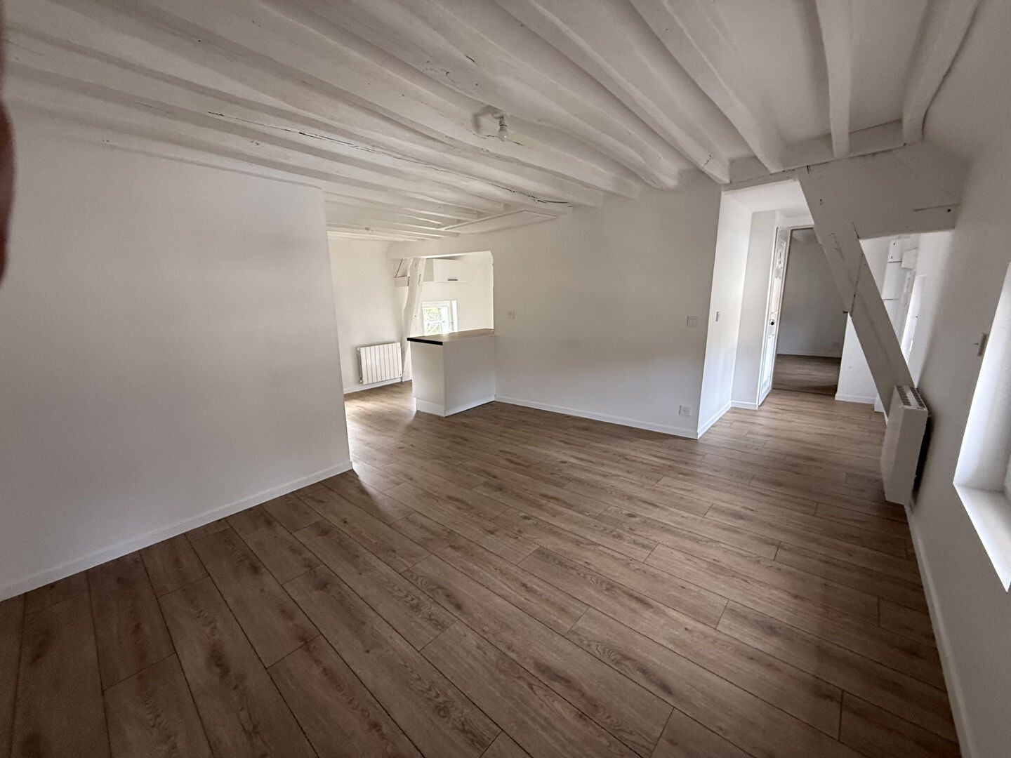 Appartement Rue André Baleydier à Chars
