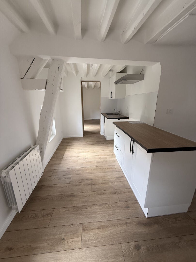Appartement Rue André Baleydier à Chars