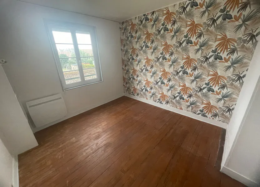 House Rue de la Gare in Cagny