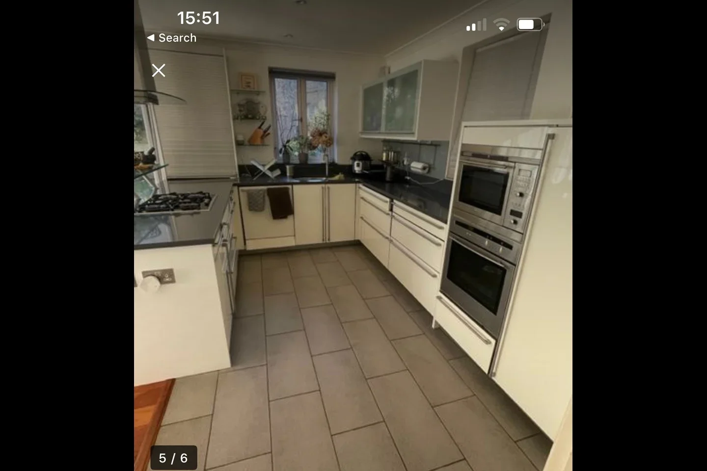 Room Netheravon Road South in Greater London