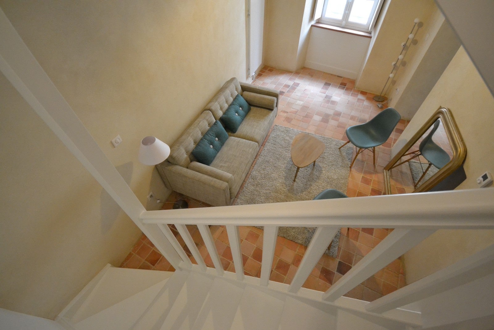 Appartement Quai Turenne à Nantes