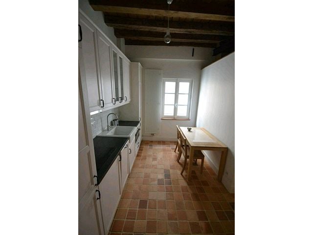 Appartement Quai Turenne à Nantes