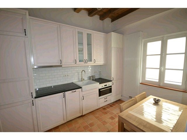 Flat Quai Turenne in Nantes