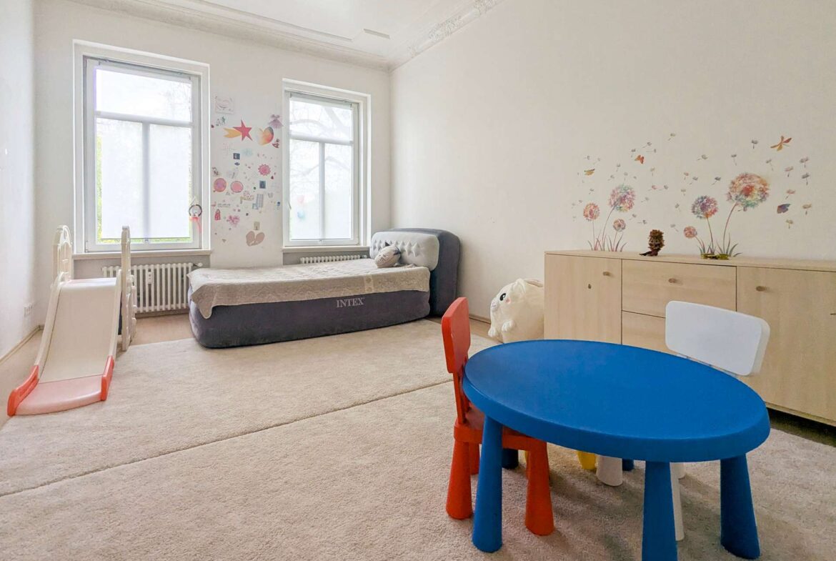 Wohnung Breitkopfstraße in Leipzig