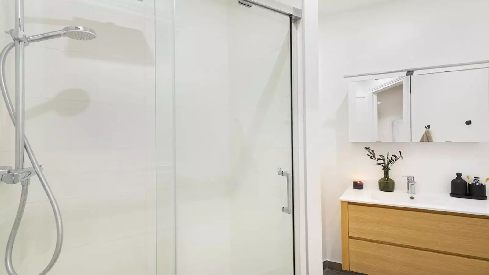 Appartement Boulevard Malesherbes à Paris
