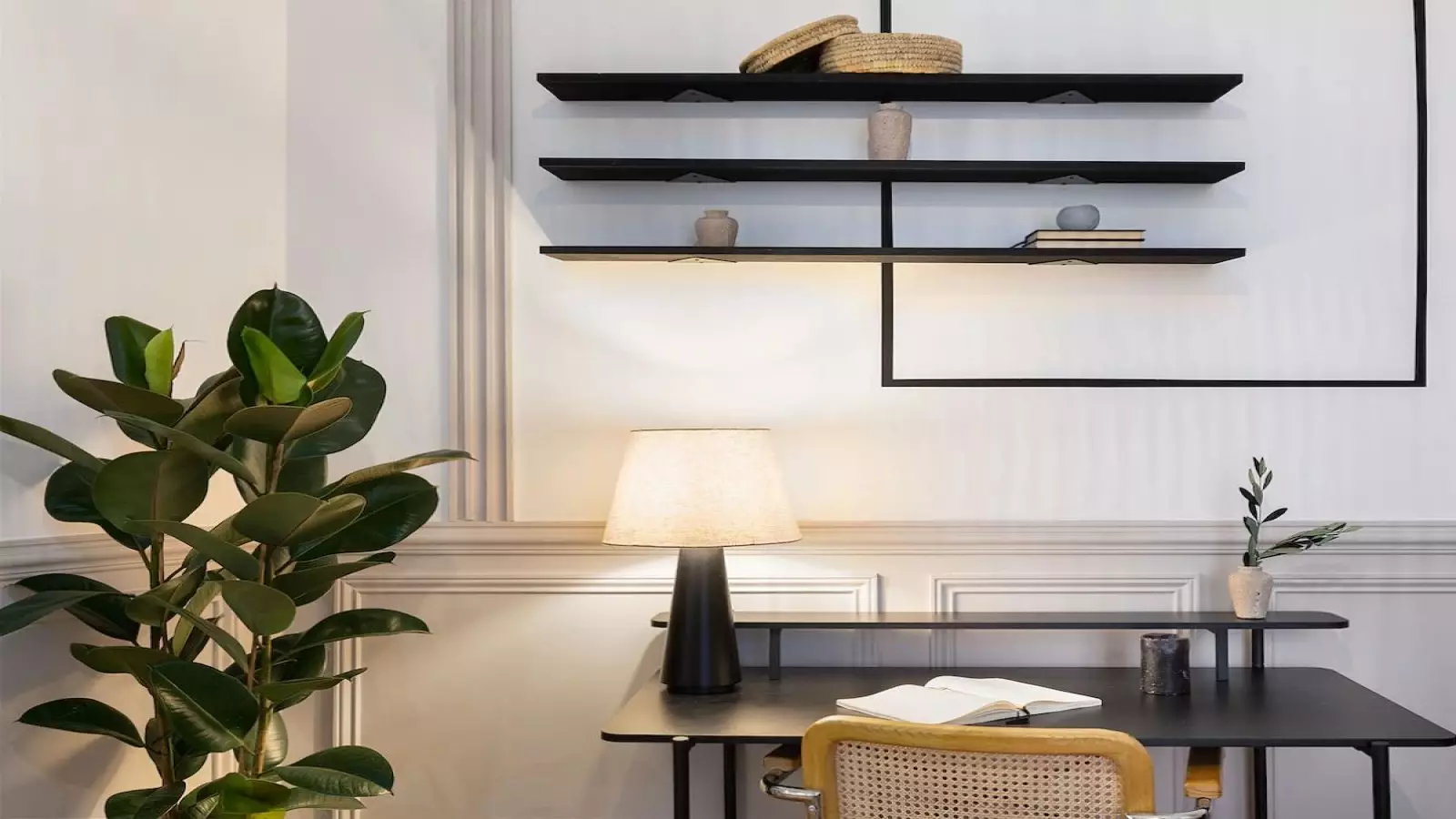 Appartement Boulevard Malesherbes à Paris
