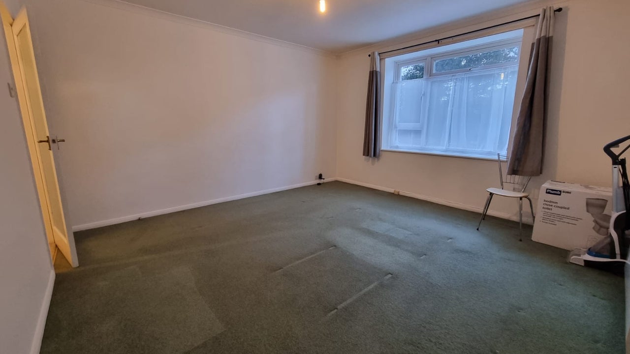 Flat Friars Walk in Dunstable