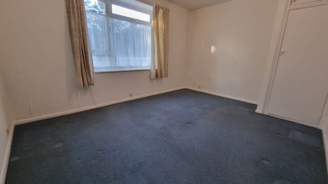 Flat Friars Walk in Dunstable