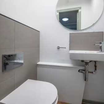 Room East Sciennes Street in City of Edinburgh