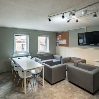 Room East Sciennes Street in City of Edinburgh