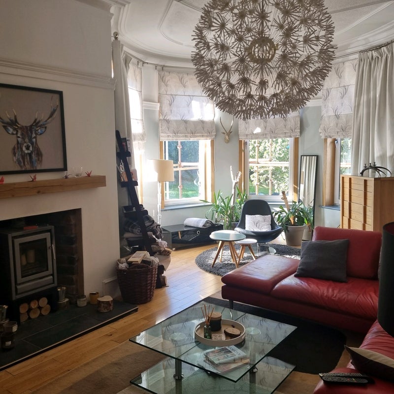 Room Golfhill Drive in Glasgow