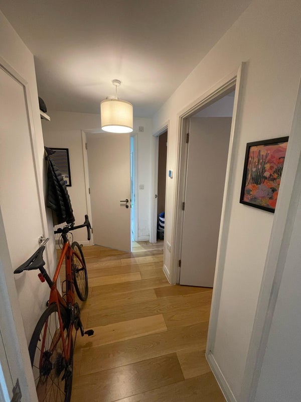 Flat Collent Street in Greater London