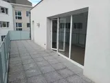Appartement Rue Saint-Sauveur à Mulhouse