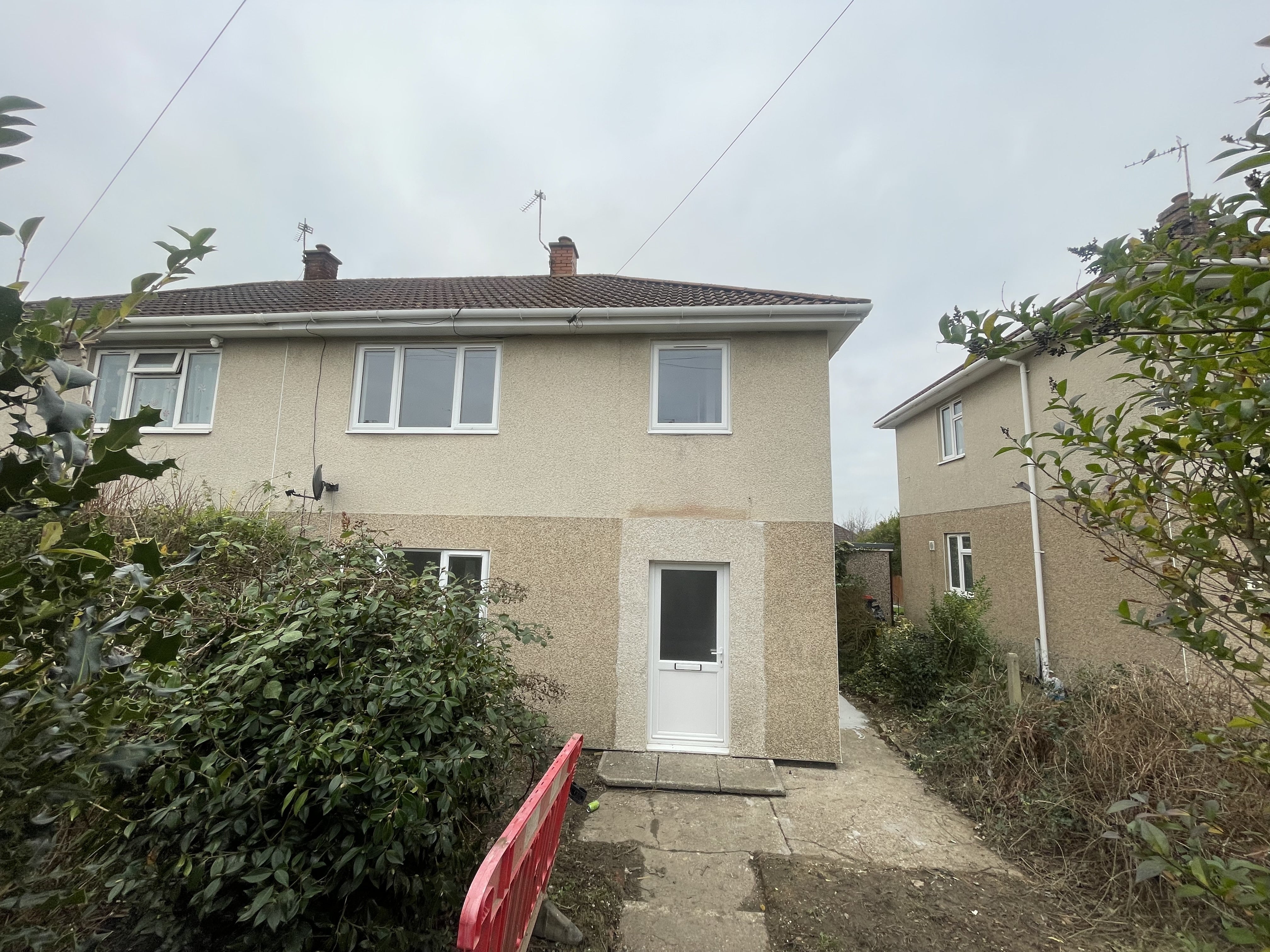 House Rawson Street in Ashfield